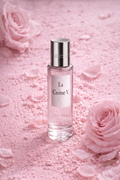 Powder Rose Eau de Parfum Oil