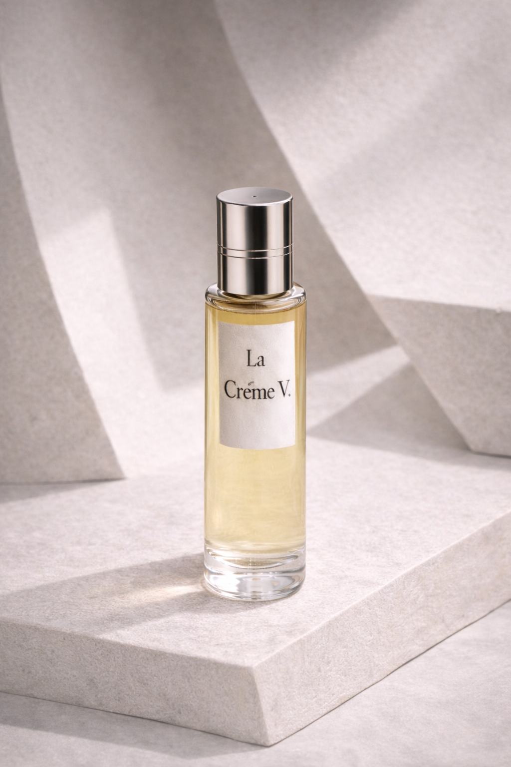 Soft Paradox Eau de Parfum Oil