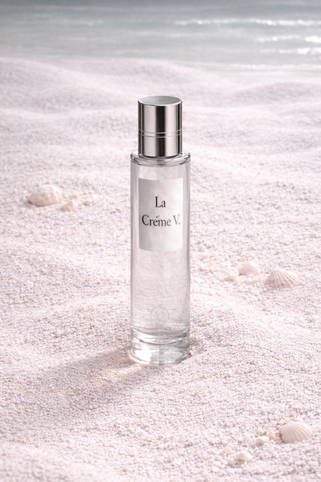 Salted Wood Eau de Parfum Oil
