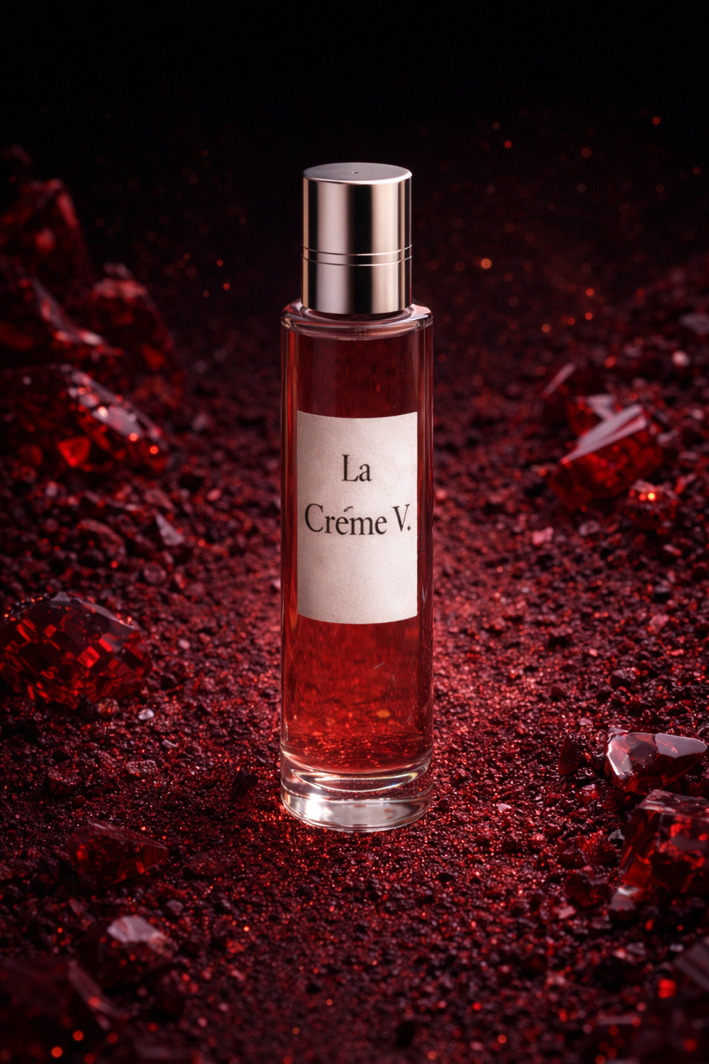 Velvet 540 Eau de Parfum Oil