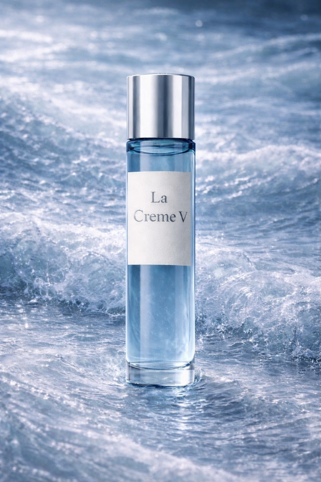 Bleu Airè Eau de Parfum Oil