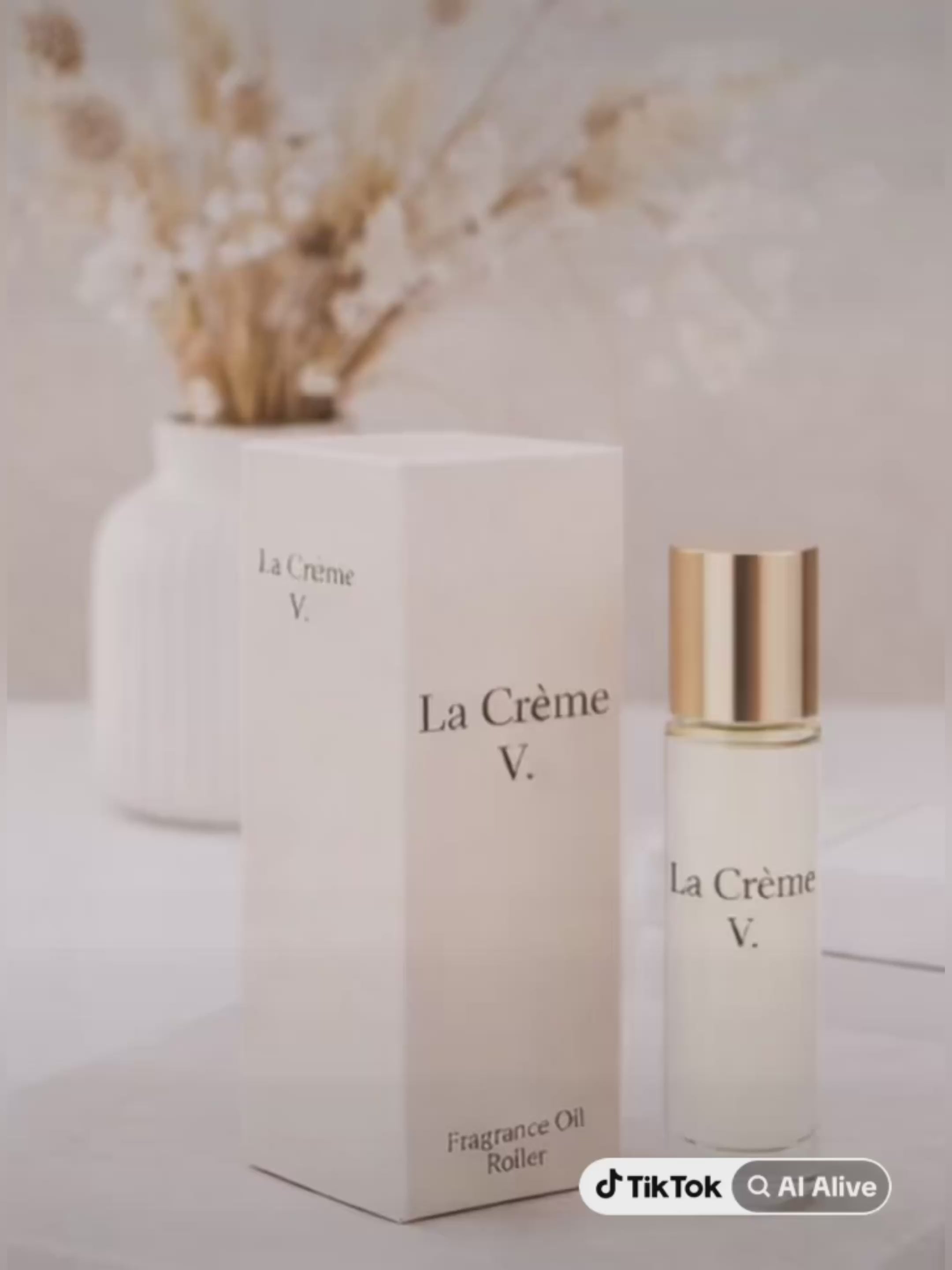 Soft Paradox Eau de Parfum Oil